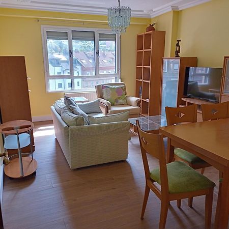 Apartamento El Refugio De Noa Mieres  Exterior foto