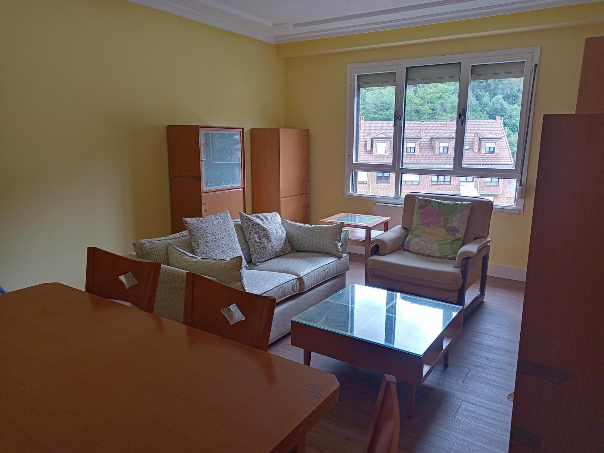 Apartamento El Refugio De Noa Mieres  Exterior foto
