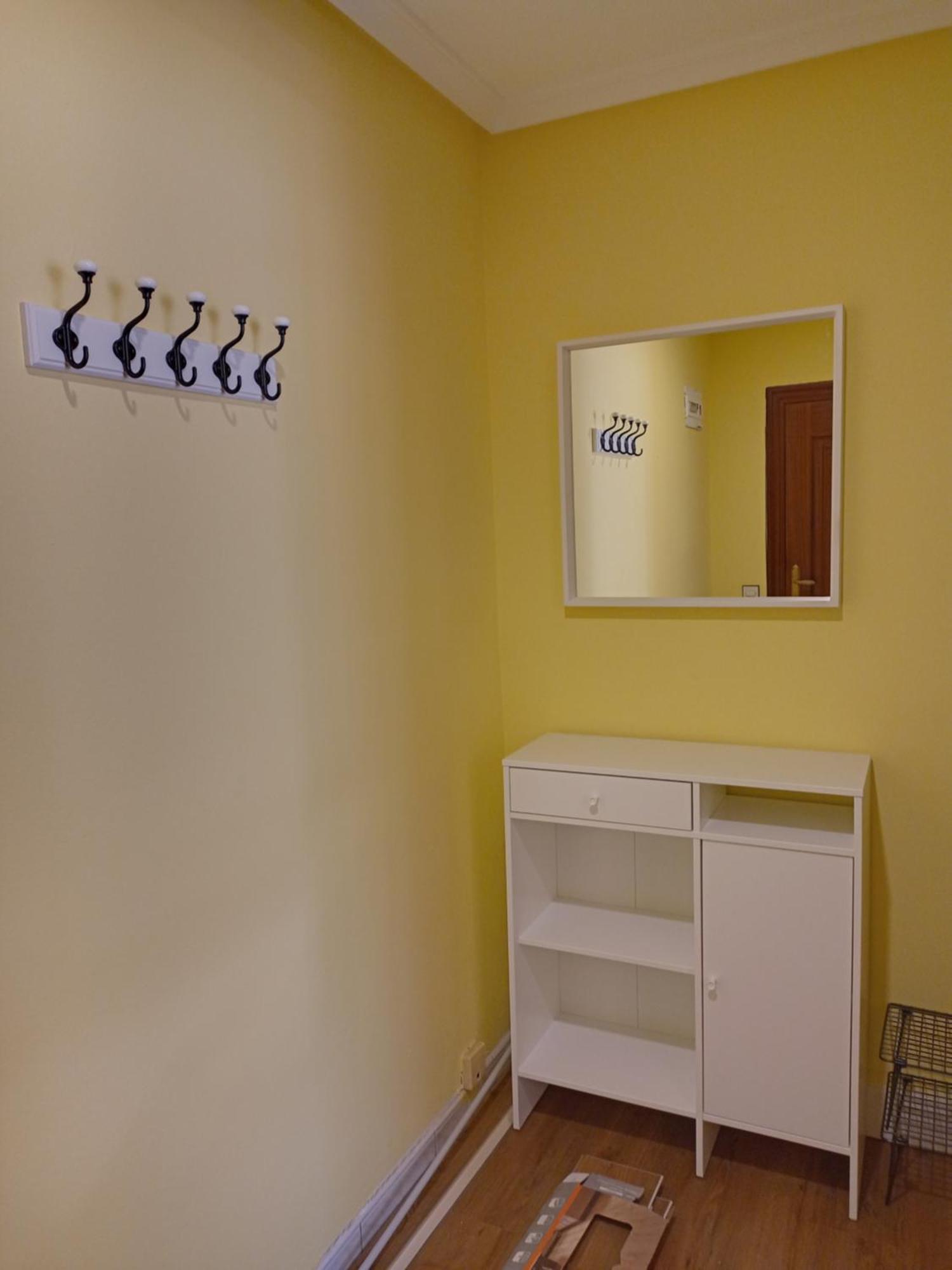 Apartamento El Refugio De Noa Mieres  Exterior foto