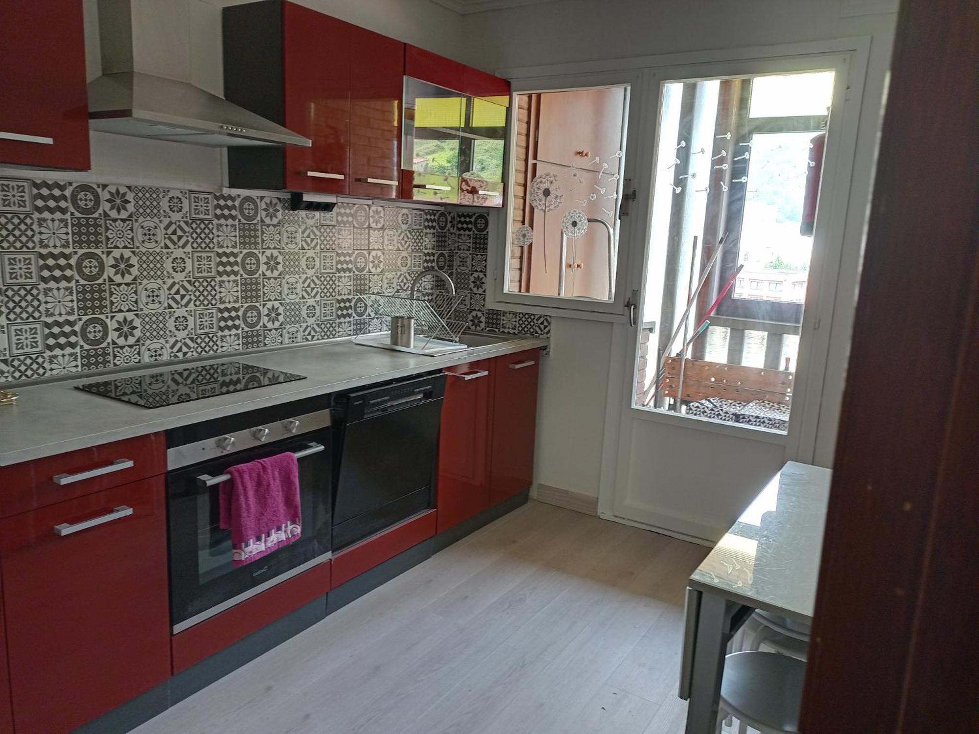 Apartamento El Refugio De Noa Mieres  Exterior foto