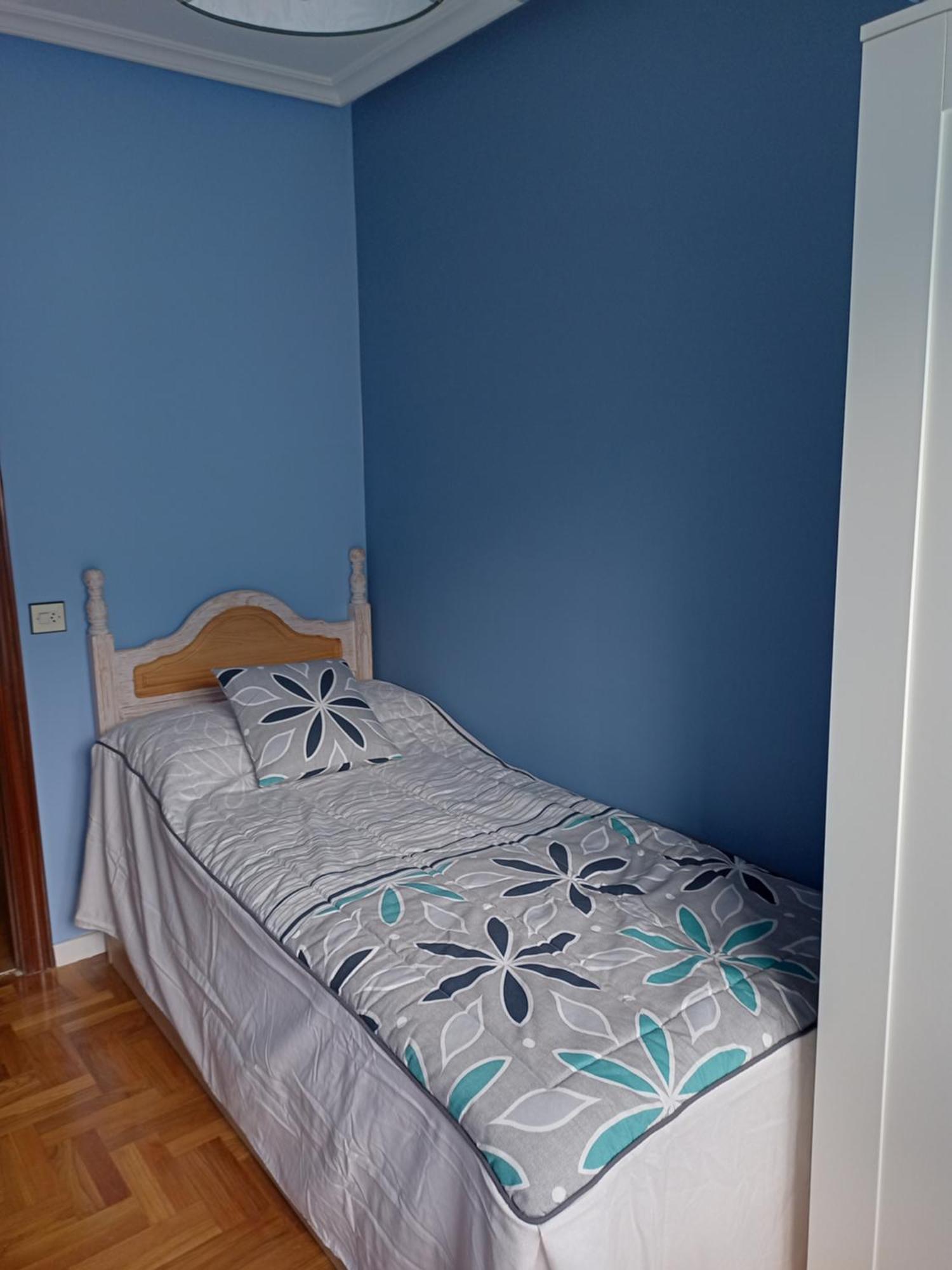 Apartamento El Refugio De Noa Mieres  Exterior foto