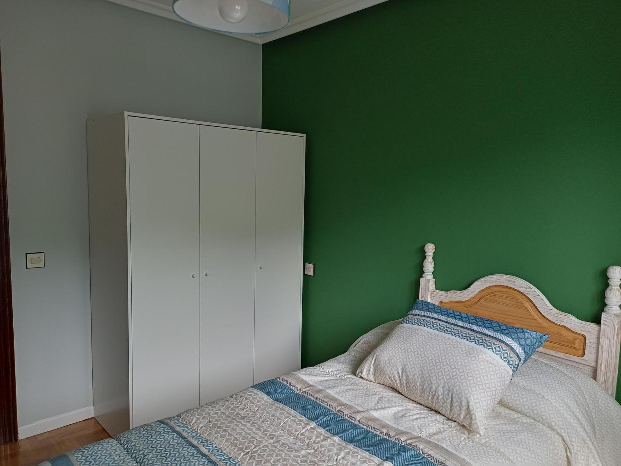 Apartamento El Refugio De Noa Mieres  Exterior foto