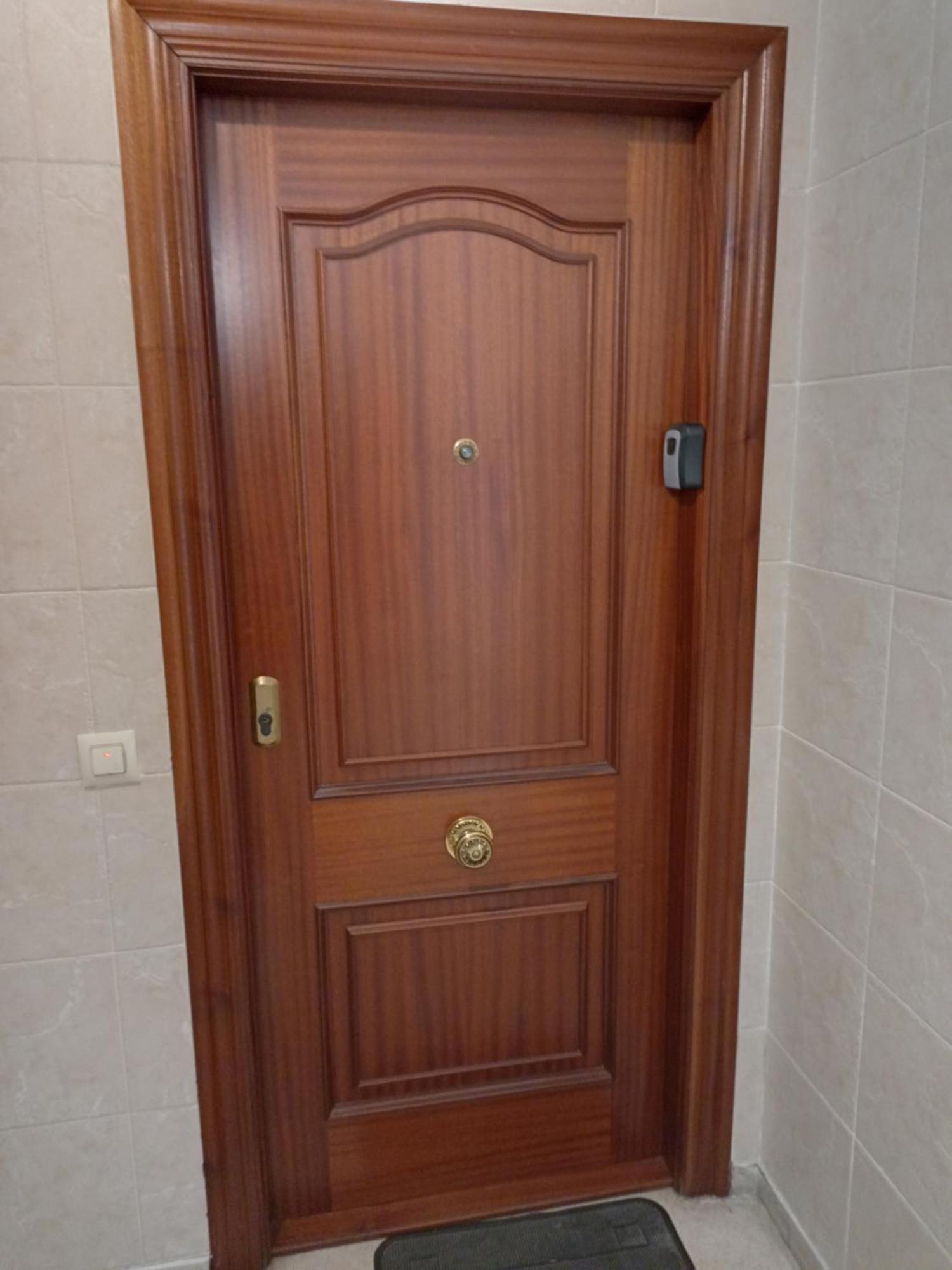 Apartamento El Refugio De Noa Mieres  Exterior foto