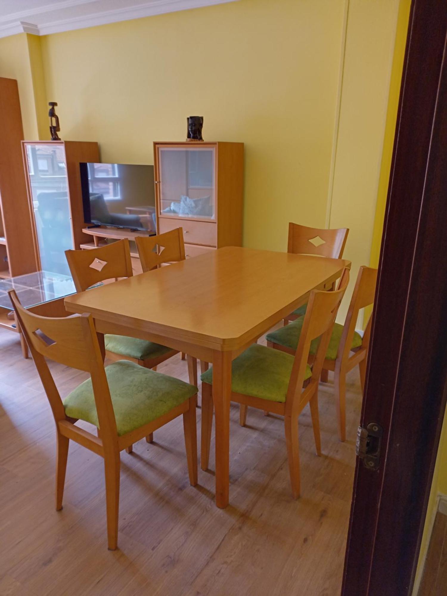 Apartamento El Refugio De Noa Mieres  Exterior foto