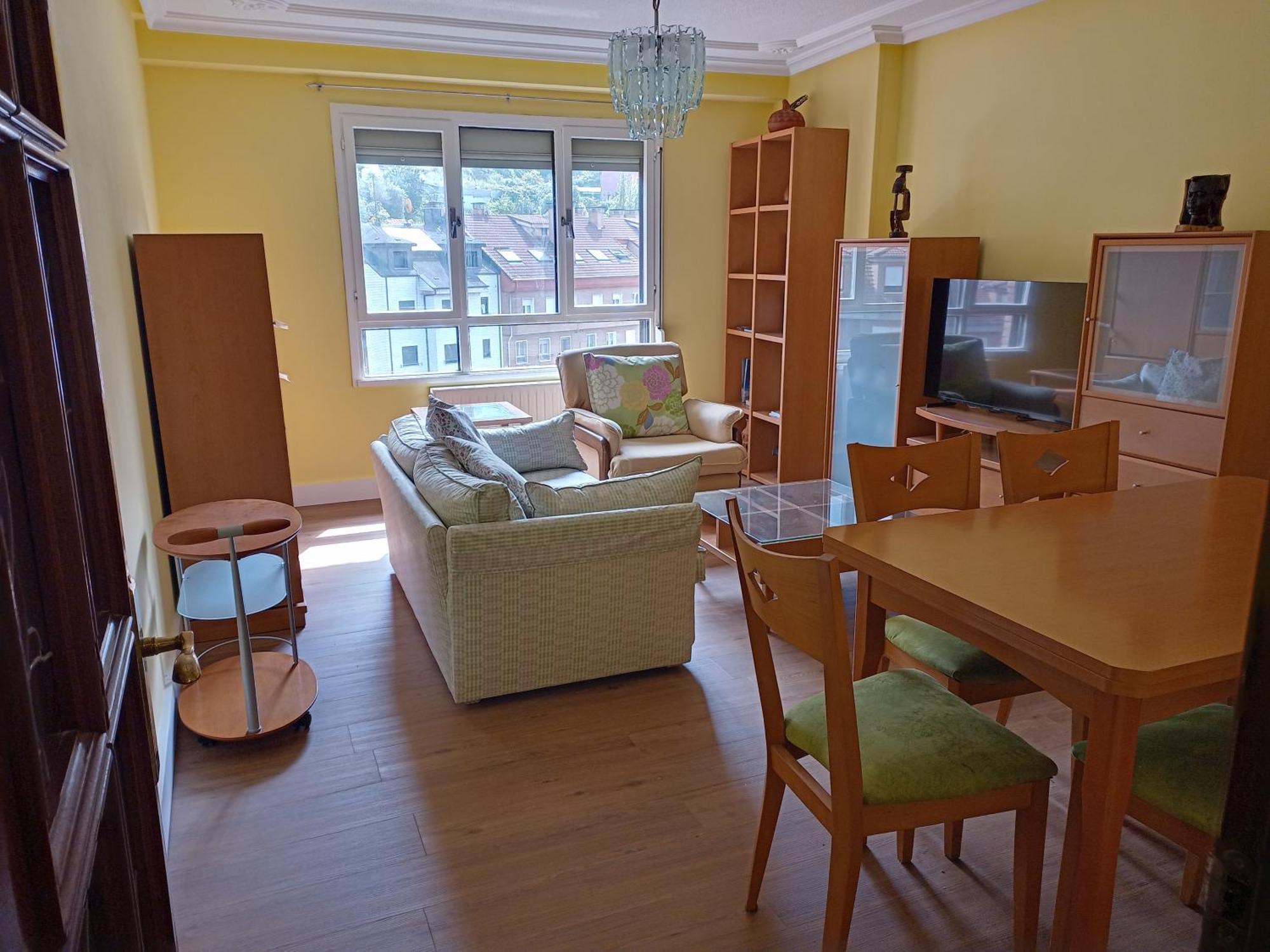 Apartamento El Refugio De Noa Mieres  Exterior foto