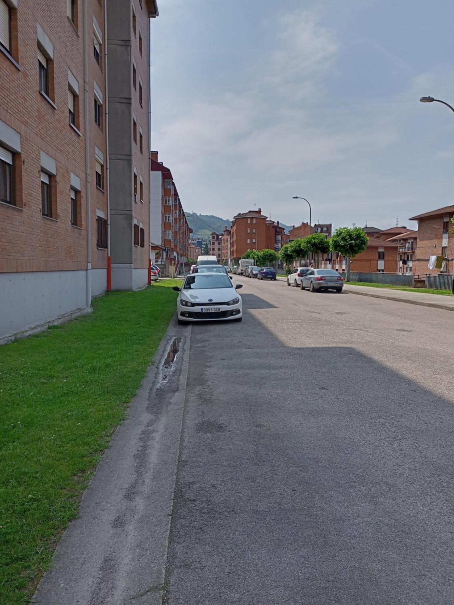 Apartamento El Refugio De Noa Mieres  Exterior foto