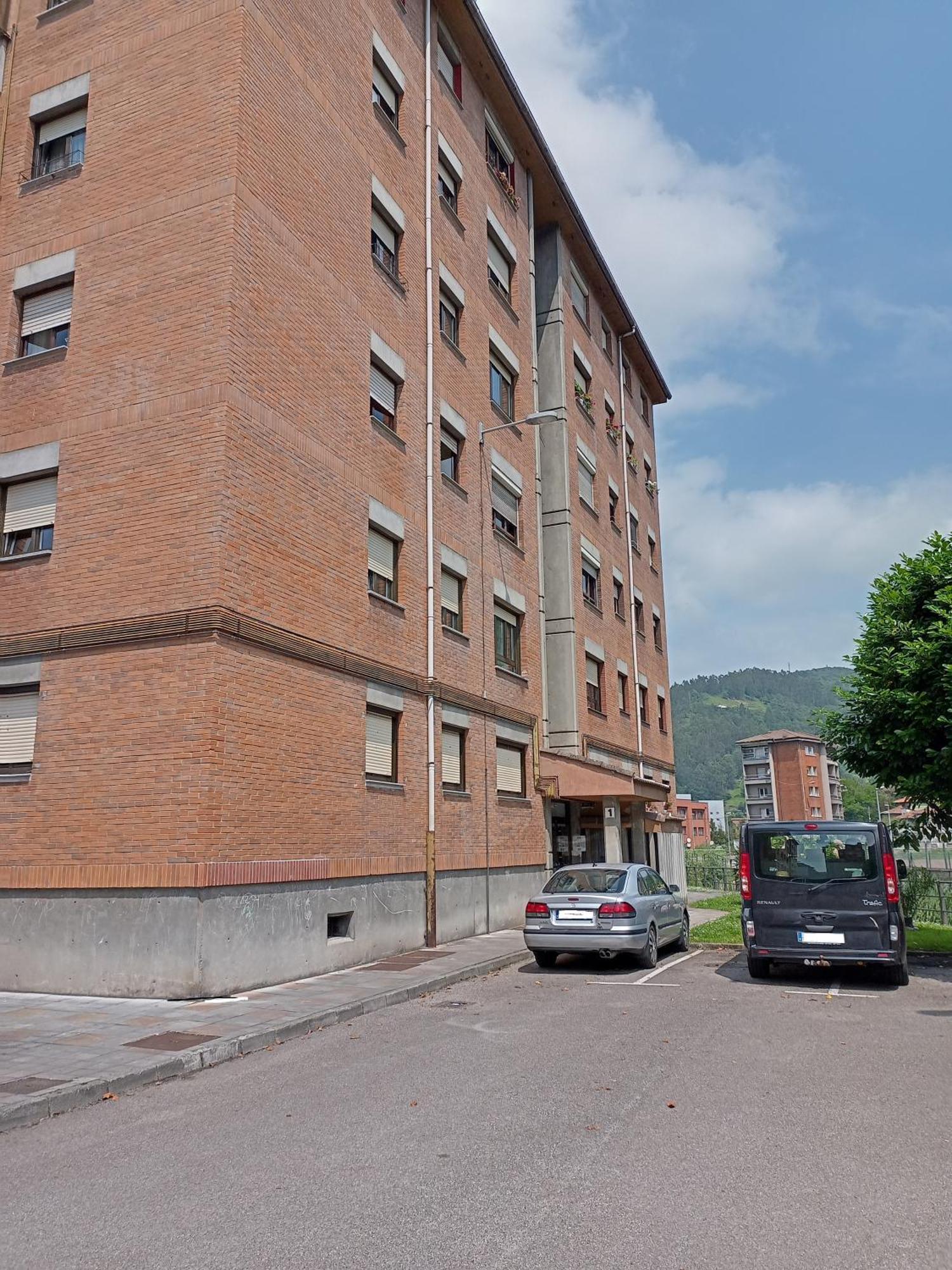 Apartamento El Refugio De Noa Mieres  Exterior foto